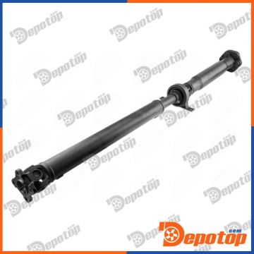Arbre de transmission arrière pour BMW | 26117523929, NWN-BM-091